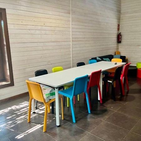 Blesamemucho - Casa Rural Situada En Blesa Eksteriør billede