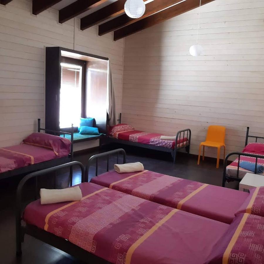 Blesamemucho - Casa Rural Situada En Blesa Eksteriør billede