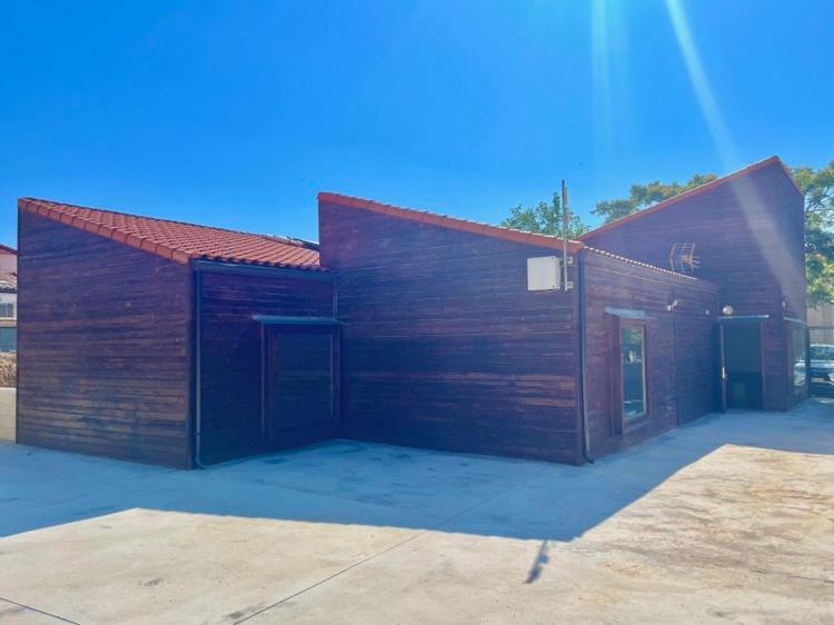 Blesamemucho - Casa Rural Situada En Blesa Eksteriør billede