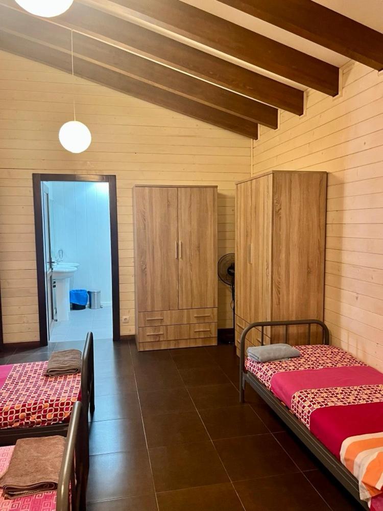 Blesamemucho - Casa Rural Situada En Blesa Eksteriør billede