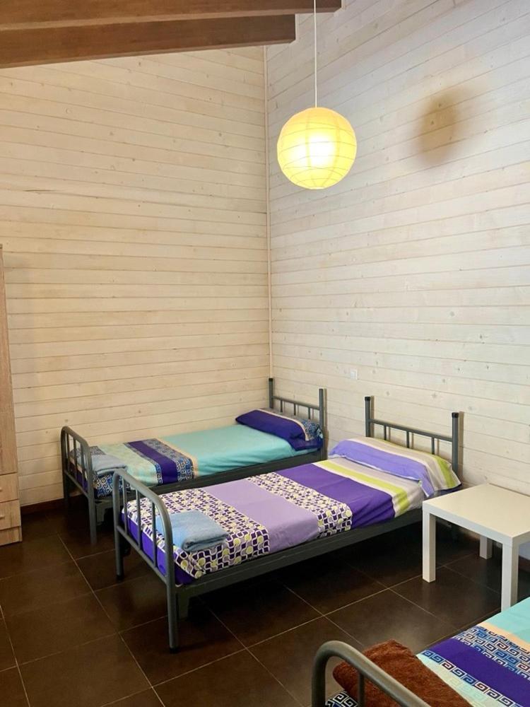 Blesamemucho - Casa Rural Situada En Blesa Eksteriør billede