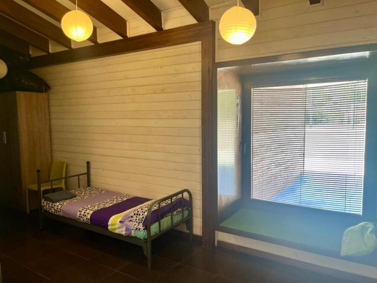 Blesamemucho - Casa Rural Situada En Blesa Eksteriør billede